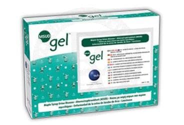 MSUD GEL 720 G SASE İlaç Görseli