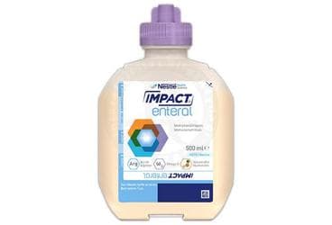 IMPACT ENTERAL 500 ML İlaç Görseli