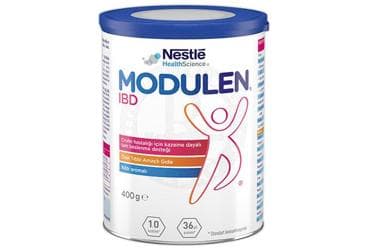 MODULEN IBD 400 GR İlaç Görseli