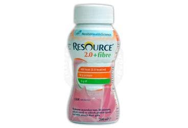RESOURCE 2.0 FIBRE CILEK AROMALI 200 ML İlaç Görseli