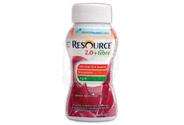 RESOURCE 2.0 FIBRE ORMAN MEYVELERI 200 ML İlaç Görseli