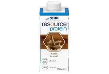 RESOURCE PROTEIN KAHVE AROMALI 200 ML İlaç Görseli