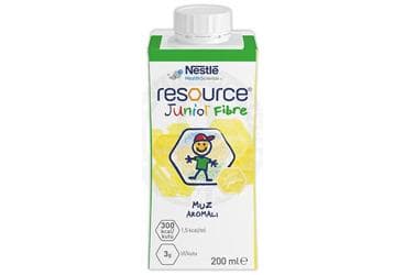 RESOURCE JUNIOR FIBRE MUZ AROMALI (200 ML) İlaç Görseli