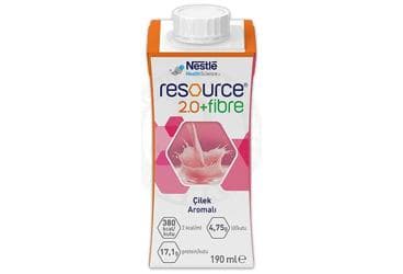 RESOURCE 2.0 FIBRE CILEK AROMALI 190 ML İlaç Görseli