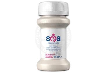SMA PREMATURE 32X70 ML İlaç Görseli