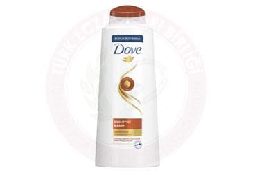DOVE BESLEYICI BAKIM SAMPUANI 550 ml İlaç Görseli