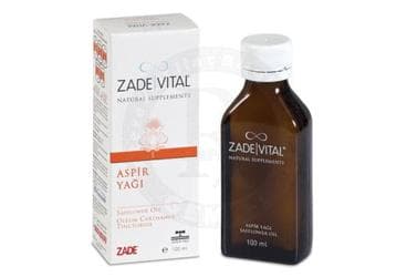 ZADE VITAL ASPIR YAGI 100 ml şişe İlaç Görseli