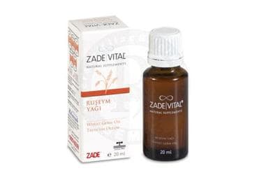 ZADE VITAL RUSEYM YAGI 20 ml şişe İlaç Görseli