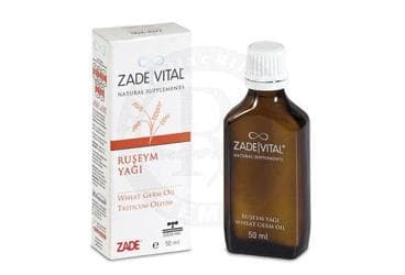 ZADE VITAL RUSEYM YAGI 50 ml şişe İlaç Görseli