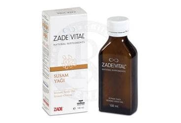 ZADE VITAL SOYA YAGI 100 ml şişe İlaç Görseli