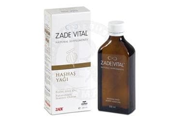 ZADE VITAL HASHAS YAGI 200 ml şişe İlaç Görseli