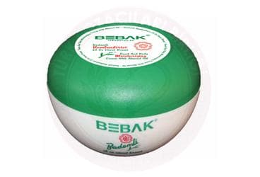 BEBAK BADEMLI EL VE VUCUT KREMI 200 ml kutu İlaç Görseli