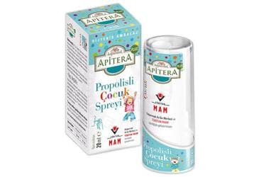 APITERA PROPOLISLI COCUK SPREYI 20 ml şişe İlaç Görseli