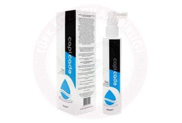 CAPICADE DOKULME ONLEYICI LOSYON 100 ml İlaç Görseli