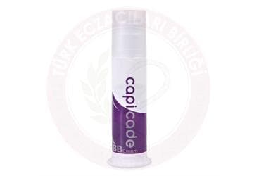 CAPICADE BB SAC MASKESI 100 ml İlaç Görseli