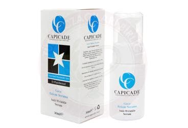 CAPICADE GECE BAKIM SERUMU 30 ml İlaç Görseli