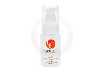 CAPICADE GUNDUZ BAKIM KREMI 30 ml İlaç Görseli
