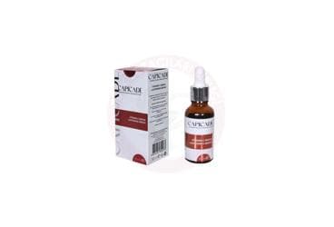 CAPICADE VITAMIN C SERUM 30 ml şişe İlaç Görseli