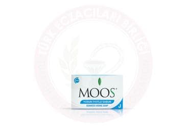 MOOS J YOSUN IYOTLU SABUN 100 gr kutu İlaç Görseli