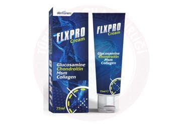 FLXPRO KREM 75 ml şişe İlaç Görseli