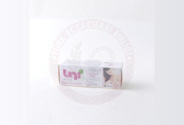 UNI MOM GOGUS UCU KREMI 10 ml tüp İlaç Görseli