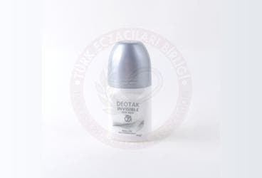 DEOTAK ROLL-ON INVISIBLE FOR MEN 35 ml şişe İlaç Görseli