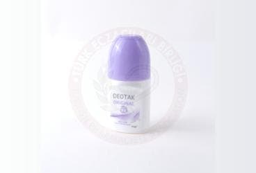 DEOTAK ROLL-ON ORIGINAL FOR WOMEN 35 ml şişe İlaç Görseli