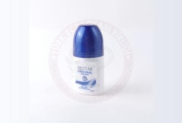 DEOTAK ROLL-ON ORIGINAL FOR MEN 35 ml şişe İlaç Görseli