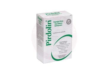 PIRDOLIN KEPEGE KARSI SAC BAKIM SAMPUANI 300 ml şişe İlaç Görseli