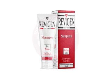 REVIGEN SAMPUAN FOR WOMEN 300 ml şişe İlaç Görseli