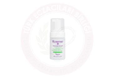 ROSENSE TEMIZLEME KOPUGU 80 ml İlaç Görseli