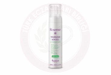 ROSENSE TEMIZLEME KOPUGU 200 ml İlaç Görseli