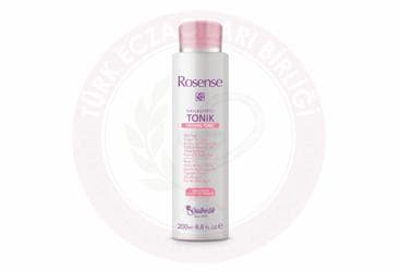 ROSENSE TONIK SIKILASTIRICI 200 ml İlaç Görseli