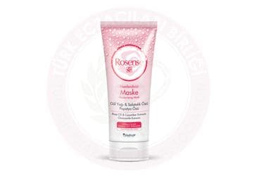 ROSENSE NEMLENDIRICI MASKE 100 ml İlaç Görseli