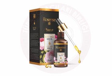 ROSENSE CILT YAGI 30 ml şişe İlaç Görseli