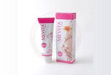 MEVITA GEBELIK KREMI 125 ml tüp İlaç Görseli