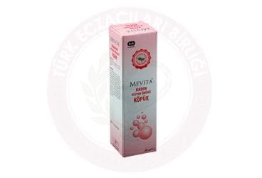 MEVITA INTIM KOPUK 50 ml şişe İlaç Görseli