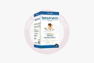 BESTNEM TABLET 30 tablet İlaç Görseli