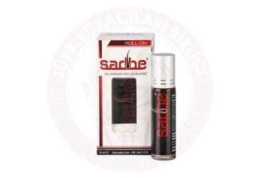 SADBE ROLL ON 8 ml İlaç Görseli