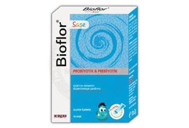 BIGFLOR PROBIYOTIK PREBIYOTIK SASE 5 saşe İlaç Görseli