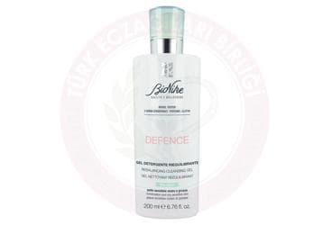 BIONIKE DEFENCE REBALANCING CLEANSING GEL 200 ml şişe İlaç Görseli