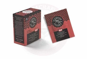 ANTI NUTRIFIBER COFFEE TAKVIYE EDICI GIDA 10 saşe İlaç Görseli