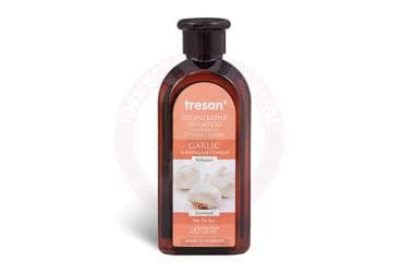 TRESAN SARIMSAK BAKIM SAMPUANI 300 ml şişe İlaç Görseli