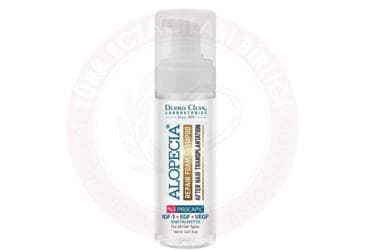 DERMO CLEAN REPAIR FOAM SAMPUAN %3 PROCAPIL 150 ml şişe İlaç Görseli