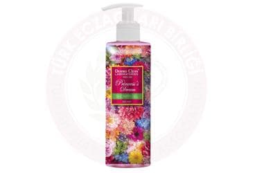 DERMO CLEAN PRINCESS'S DREAM SHOWER GEL 200 ml şişe İlaç Görseli