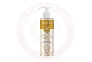 DERMO CLEAN ANTI AGING FACE MASK 200 ml şişe İlaç Görseli