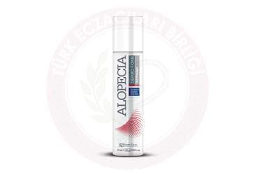 DERMO CLEAN ALOPECIA FOAM %5 PROCAPIL 75 ml şişe İlaç Görseli