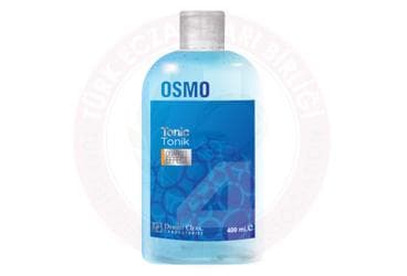 OSMO TONIK 400 ml İlaç Görseli