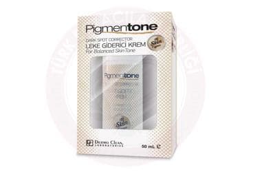 PIGMENTONE DERMO CLEAN LEKE GIDERICI KREM 50 ml şişe İlaç Görseli
