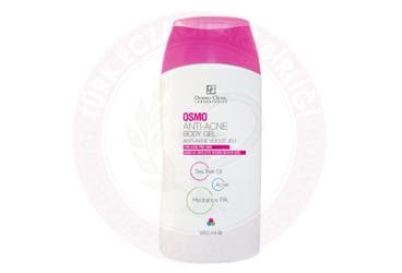 OSMO ANTI-AKNE VUCUT JELI 250 ml İlaç Görseli